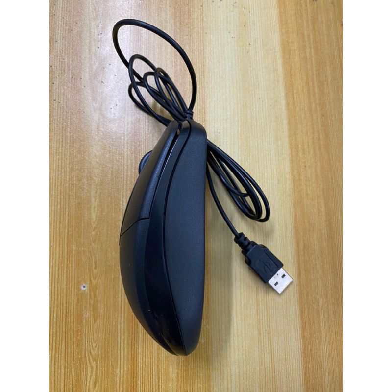 ￼Chuột máy tính có dây văn phòng gaming TEKKIN JERTECH M110 giá rẻ DPI 1600 chơi game cho laptop