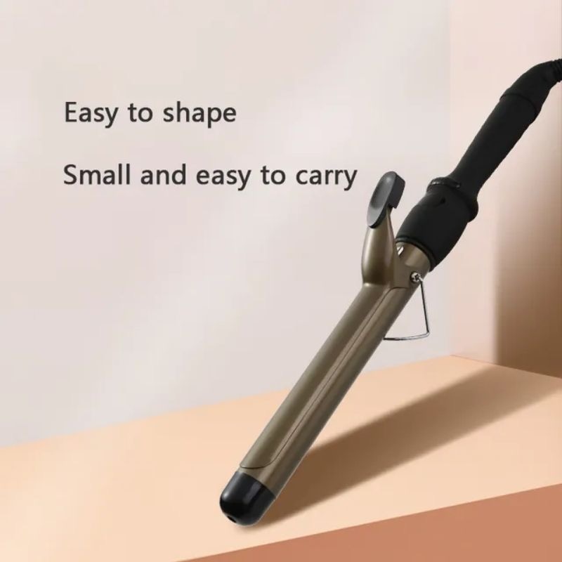 Máy uốn tóc tráng sứ có thể điều chỉnh nhiệt độ 22mm 25mm 28mm 31mm