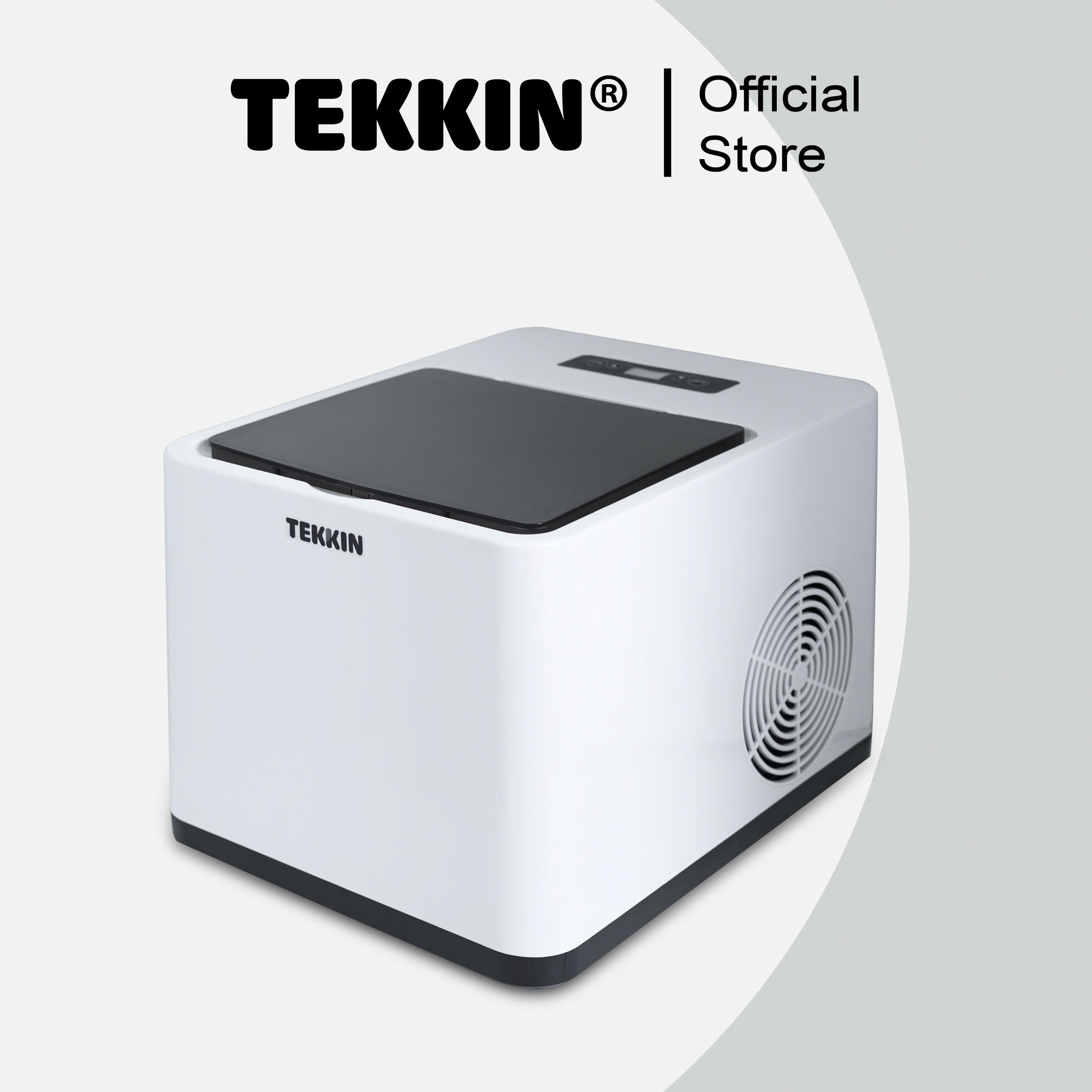 Nệm làm lạnh TEKKIN TI-6868 làm lạnh trên bề mặt nệm từ 18 độ C đến 30 độ C bảo hành 1 năm 1 đổi 1