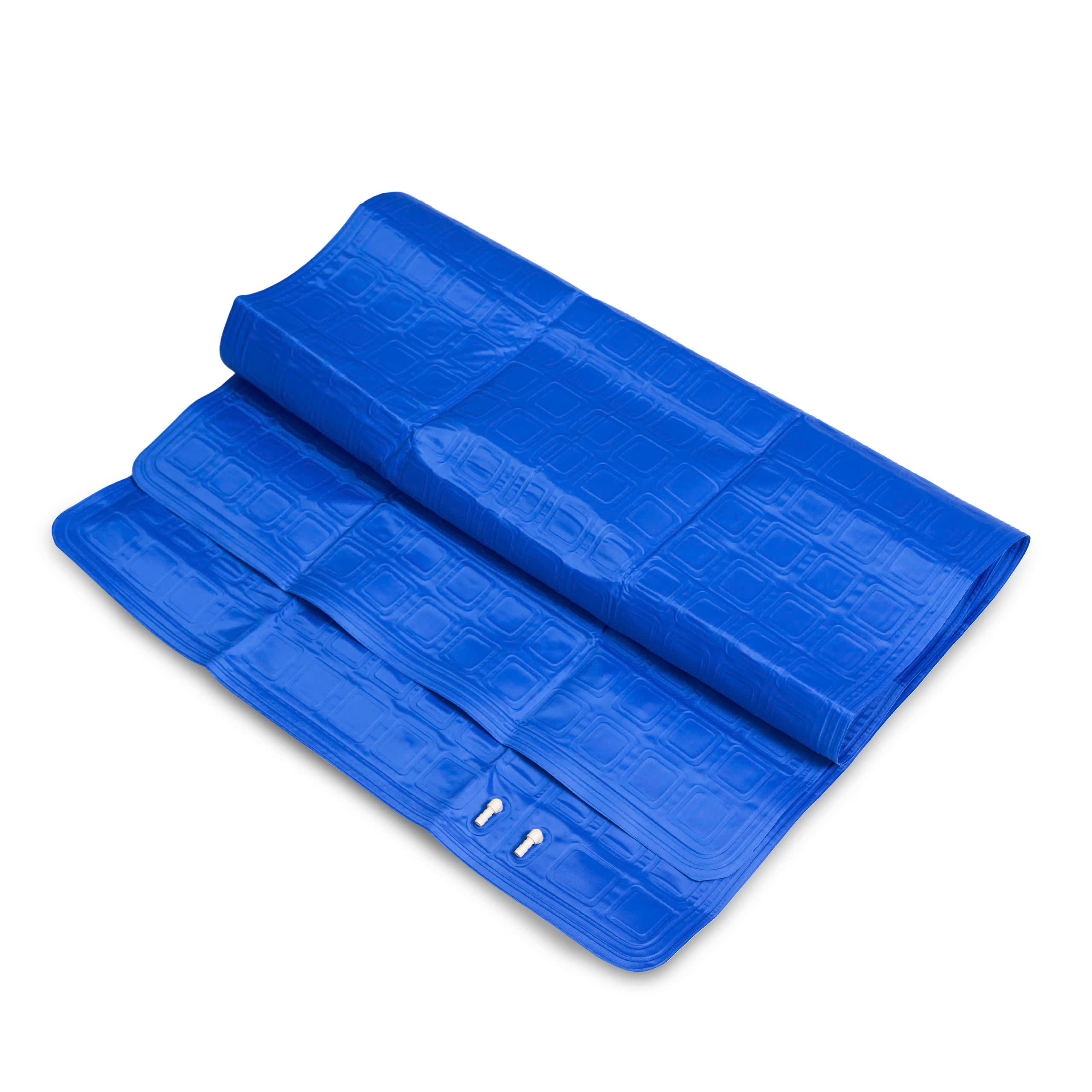 Nệm làm lạnh TEKKIN TI-6868 làm lạnh trên bề mặt nệm từ 18 độ C đến 30 độ C bảo hành 1 năm 1 đổi 1