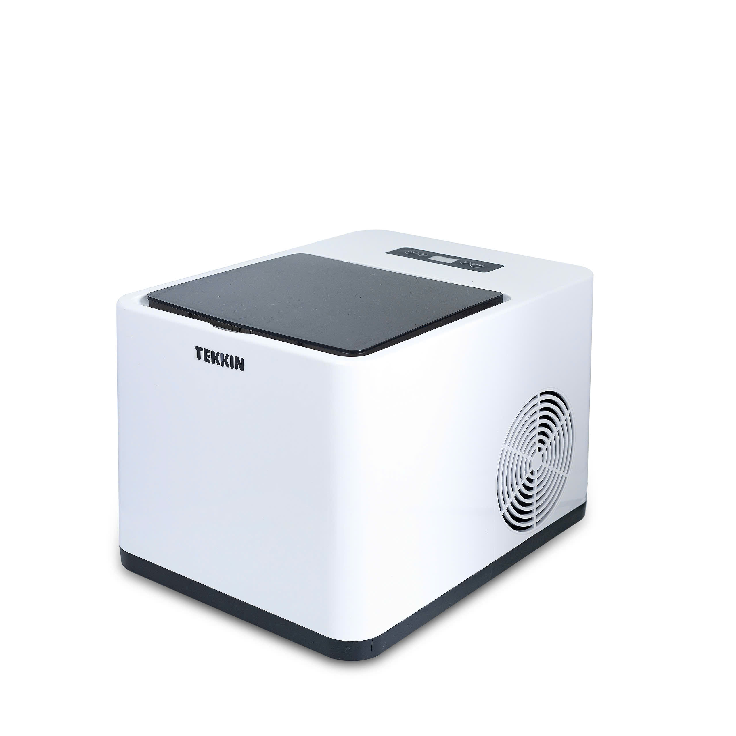Nệm làm lạnh TEKKIN TI-6868 làm lạnh trên bề mặt nệm từ 18 độ C đến 30 độ C bảo hành 1 năm 1 đổi 1
