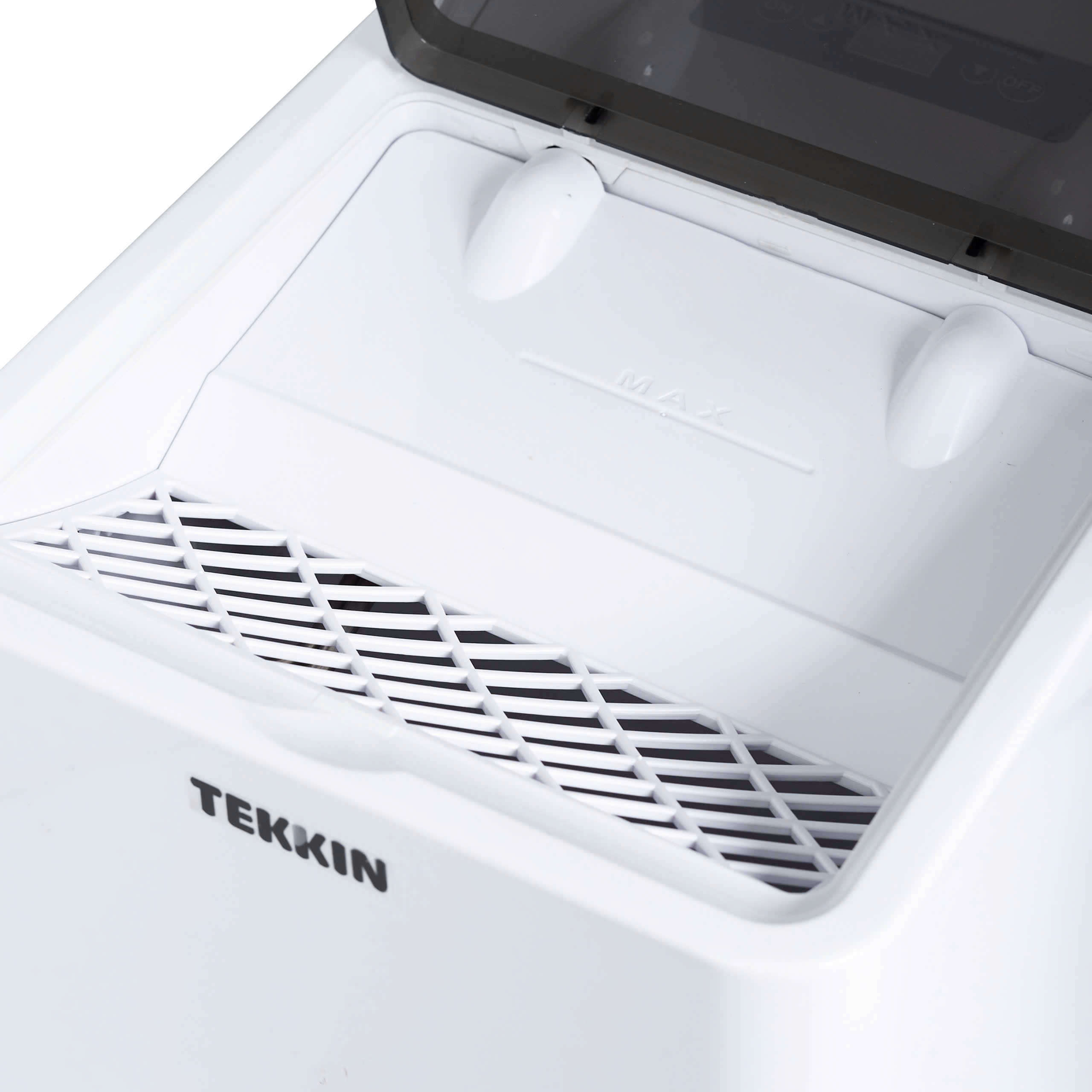 Nệm làm lạnh TEKKIN TI-6868 làm lạnh trên bề mặt nệm từ 18 độ C đến 30 độ C bảo hành 1 năm 1 đổi 1
