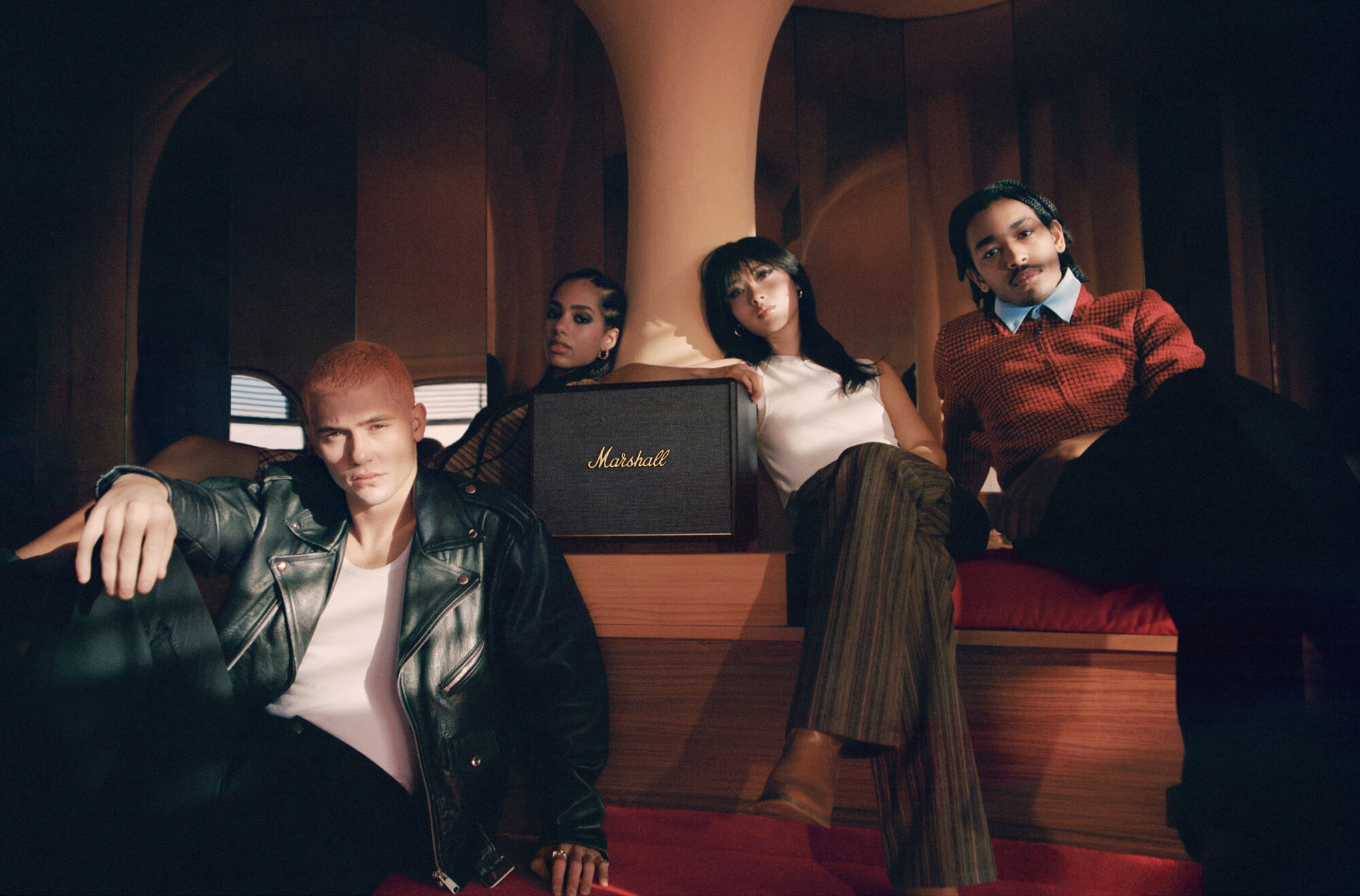 Cách tối ưu hóa trải nghiệm nghe nhạc với loa Marshall