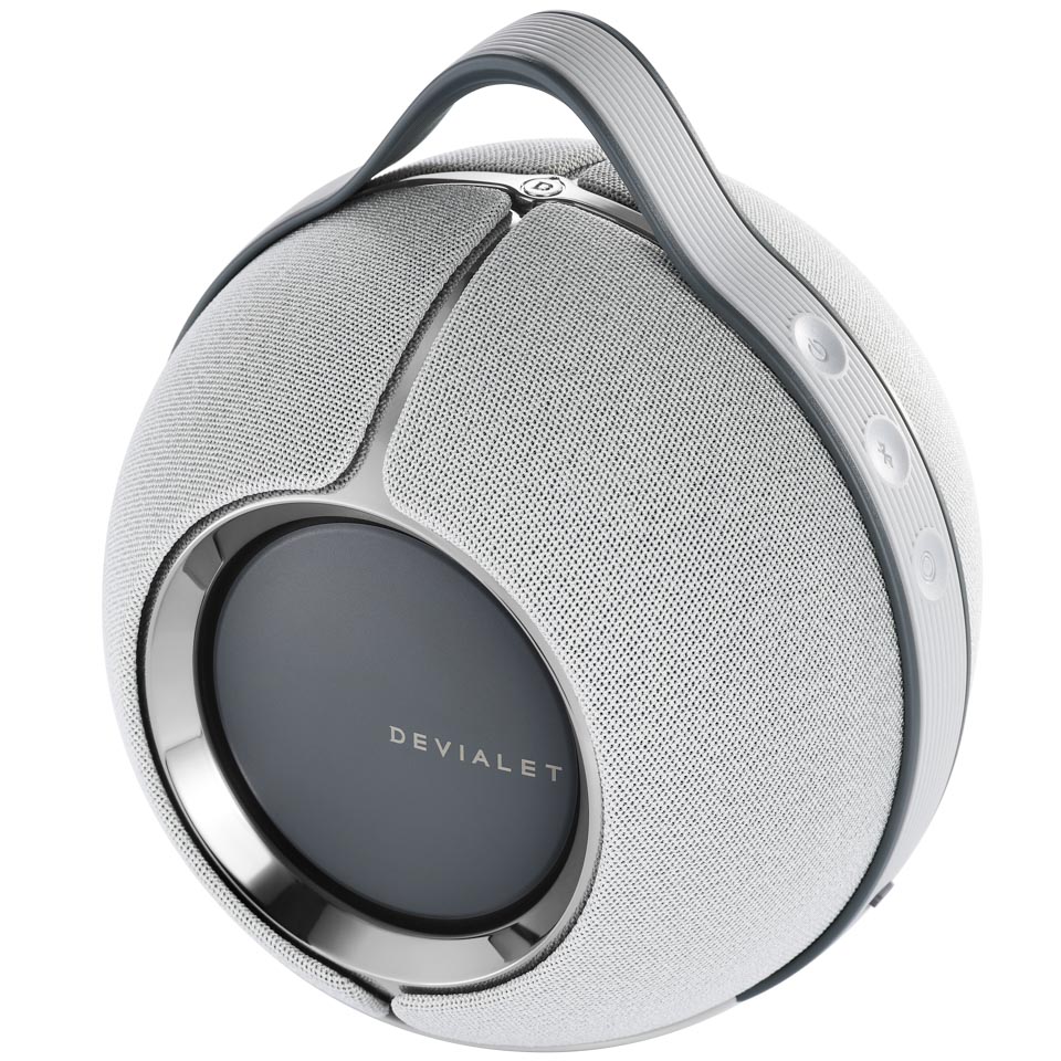 Devialet Mania