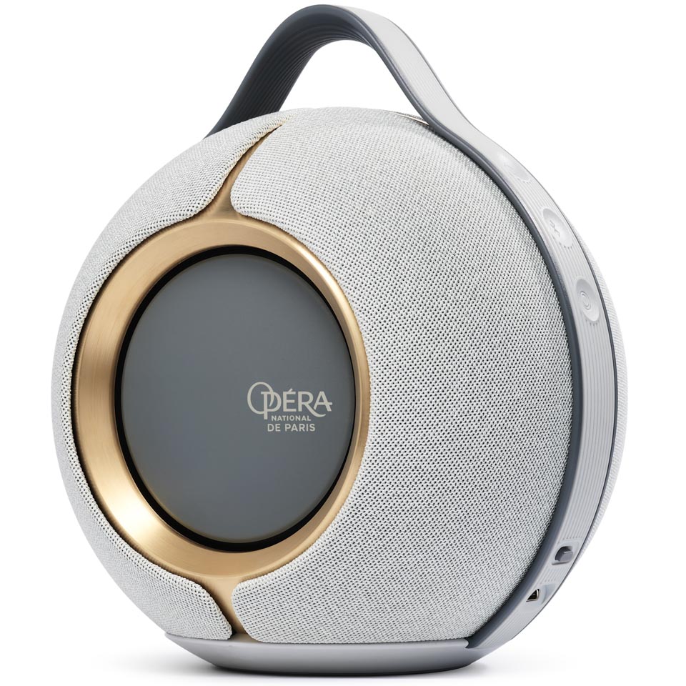 Devialet Mania