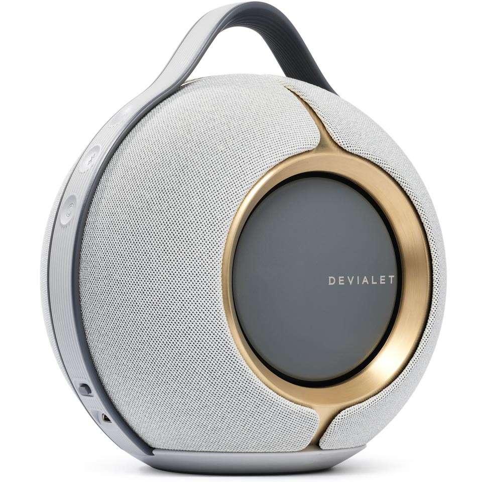 Devialet Mania