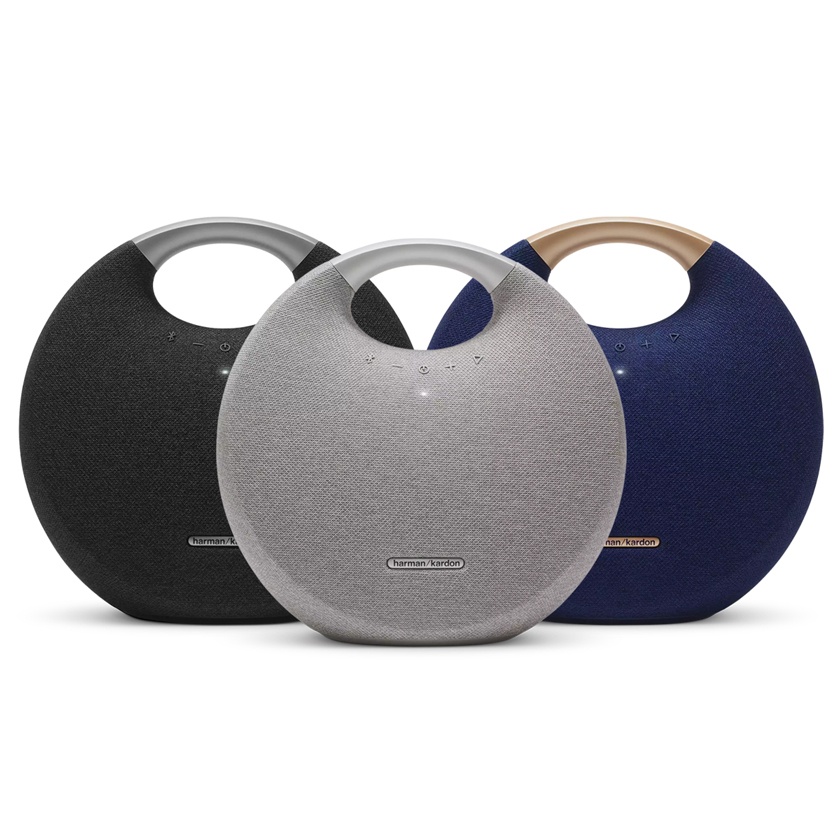 Loa Harman Kardon Onyx Studio 5