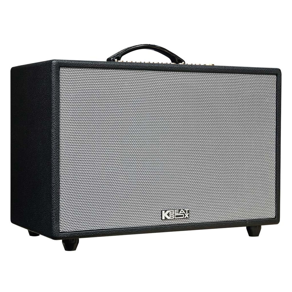 Loa Xách Tay Acnos CS3600 (Bass 25cm, 200W, Bluetooth 5.0)