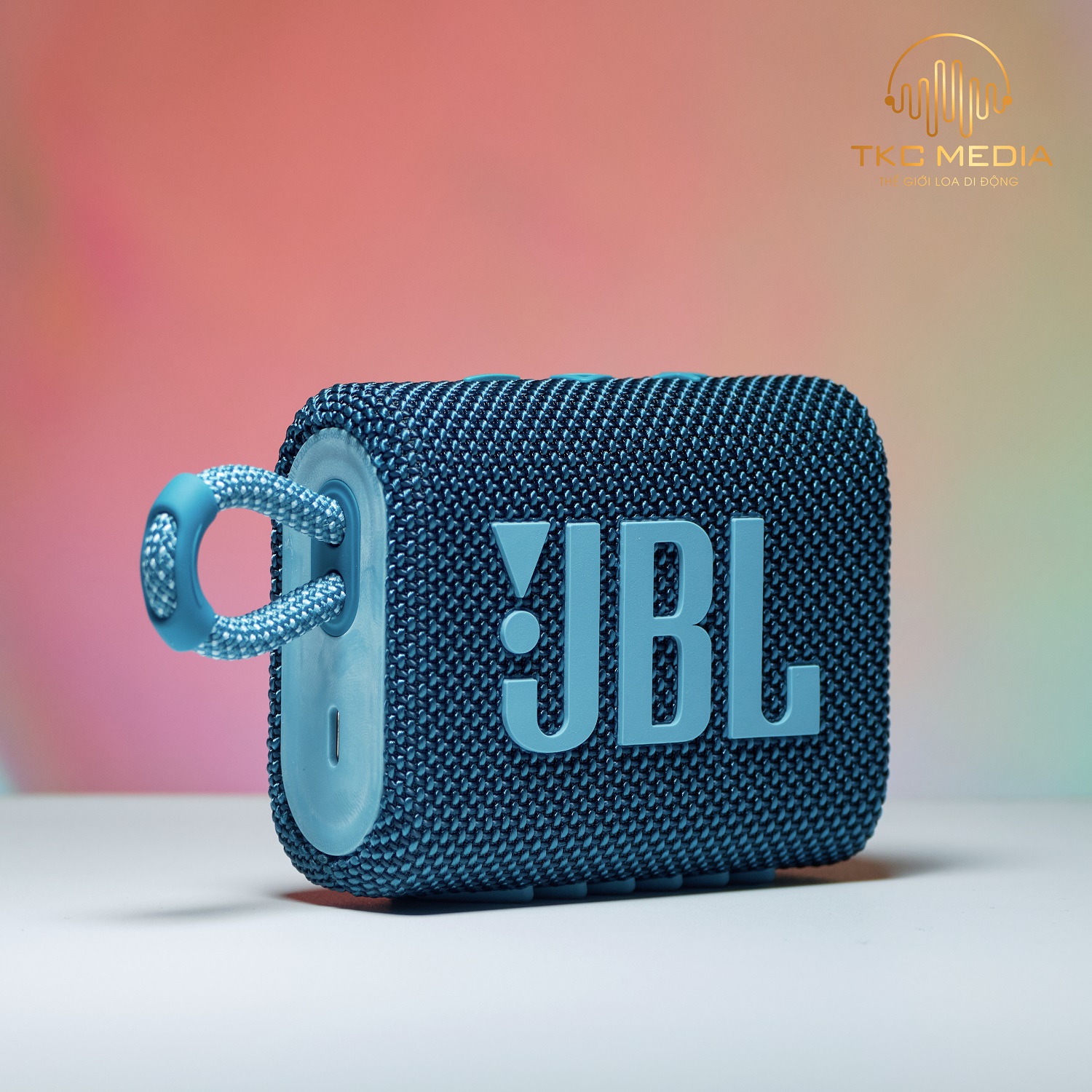 Loa JBL GO 3