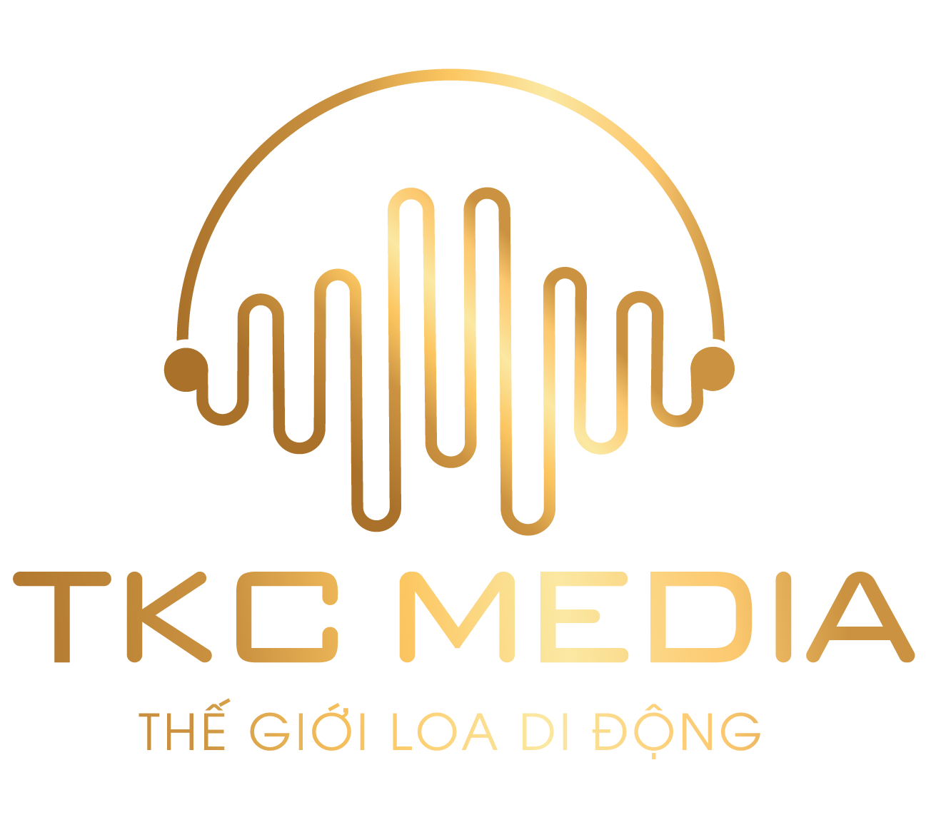 TKC Media - Loa ngon giá tốt