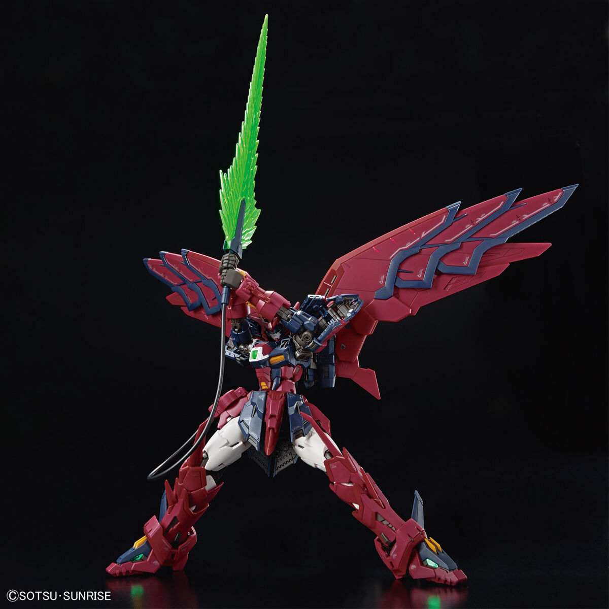 Mô hình RG Epyon Gundam