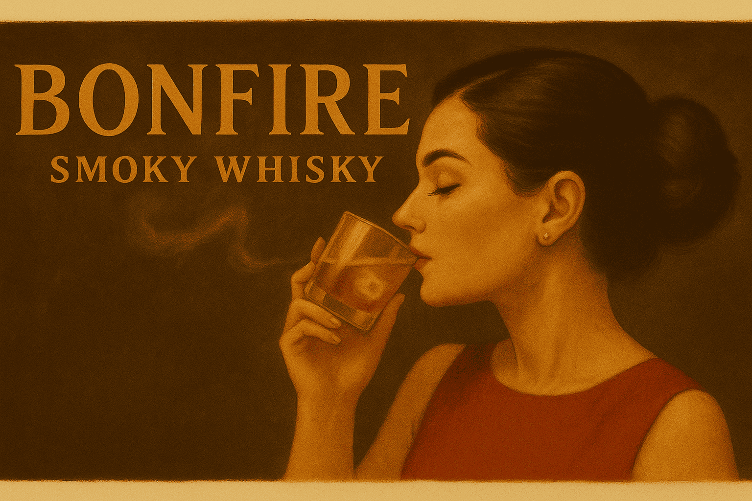 Bonfire Bonfire