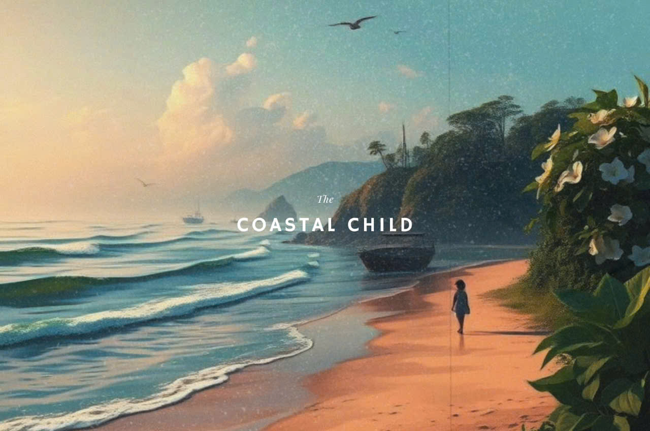 The Coastal Child The Coastal Child