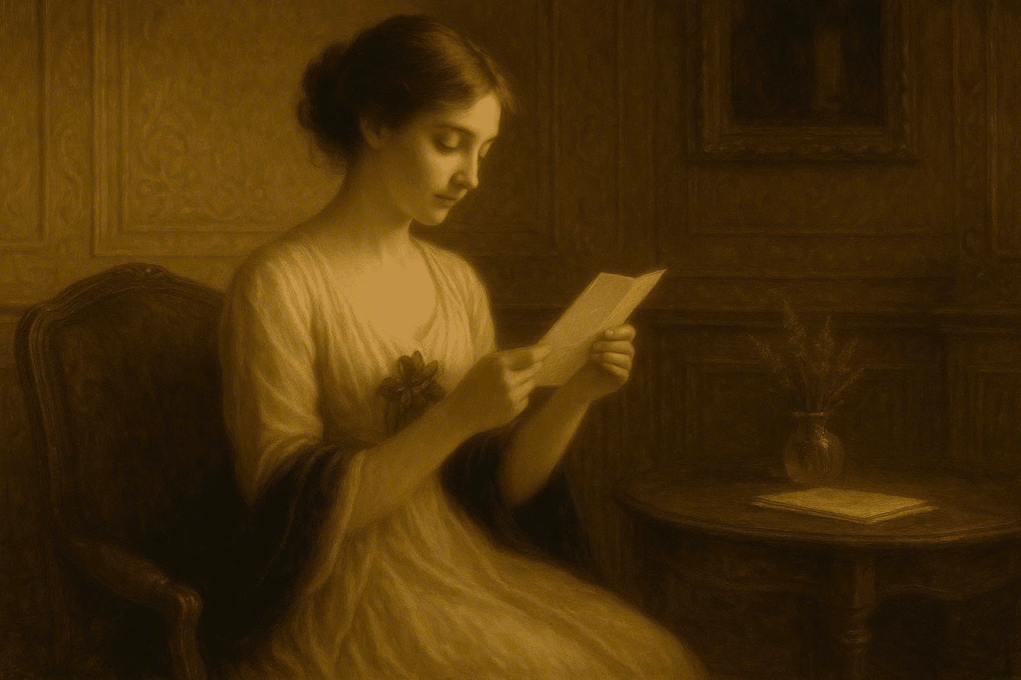 Letter