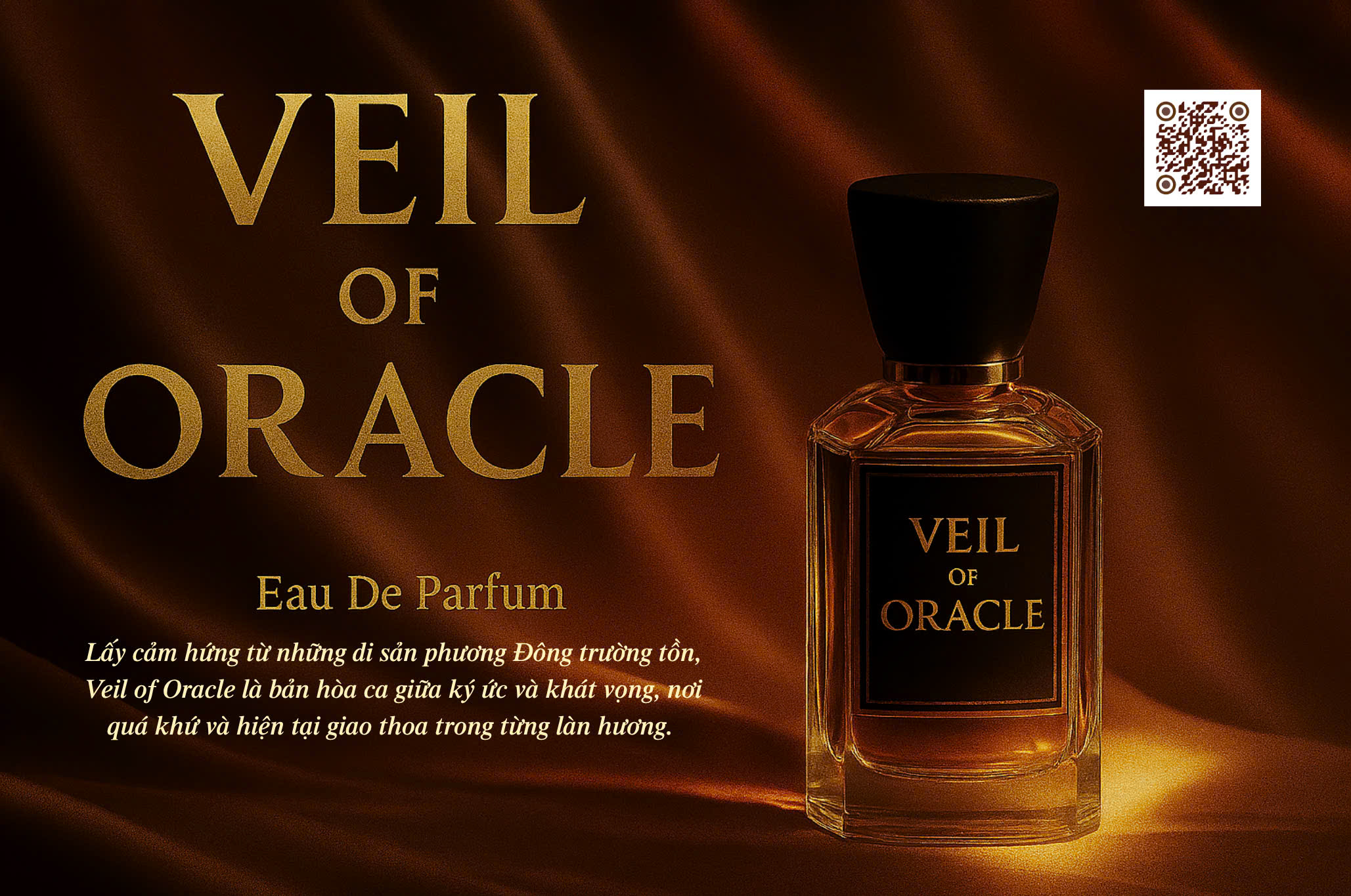 Veil of Oracle Veil of Oracle