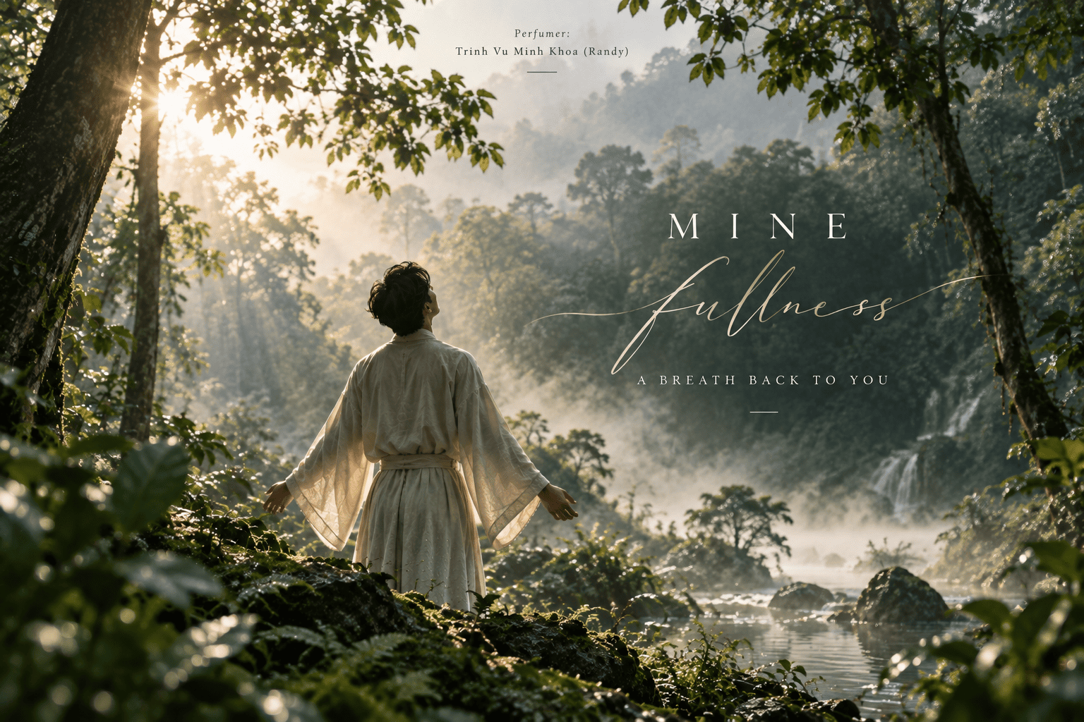 Mine-fullness
