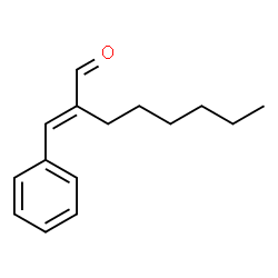 RAW MATERIALS - HEXYL CINNAMIC ALDEHYDE - 10ML