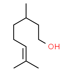 RAW MATERIALS - CITRONELLOL - 10ML