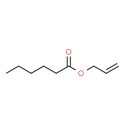 RAW MATERIALS - ALLYL CAPROATE - 10ML