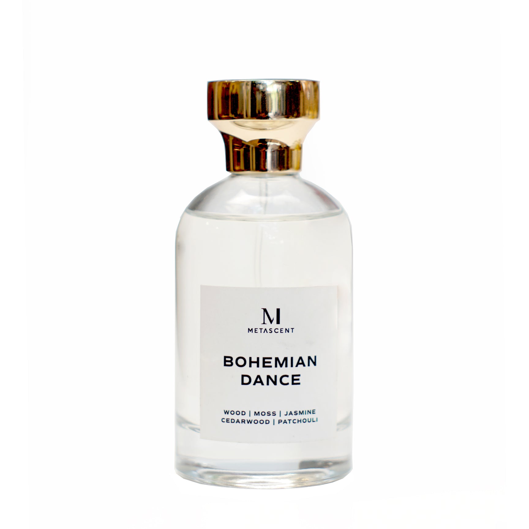 PRIVATE COLLECTION - BOHEMIAN DANCE - EDP