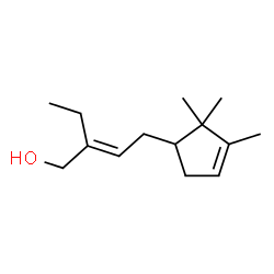 RAW MATERIALS - BACDANOL - 10G