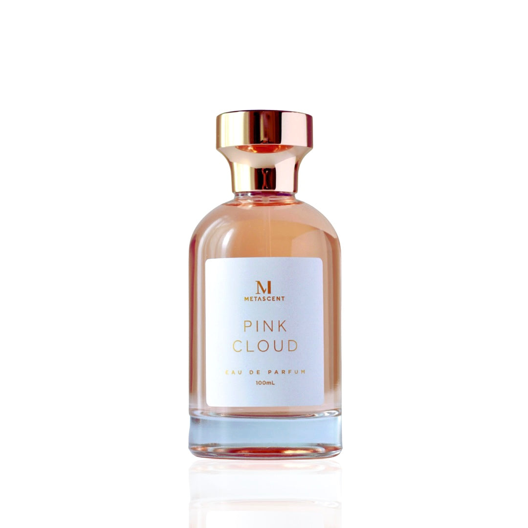 NƯỚC HOA PINK CLOUD EDP 100ML