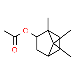 RAW MATERIALS - ISO BORNYL ACETATE - 10ML