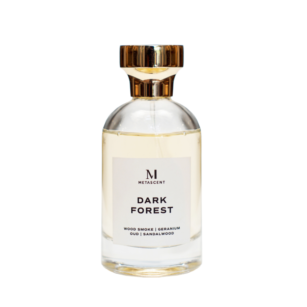 PRIVATE COLLECTION - DARK FOREST - EDP