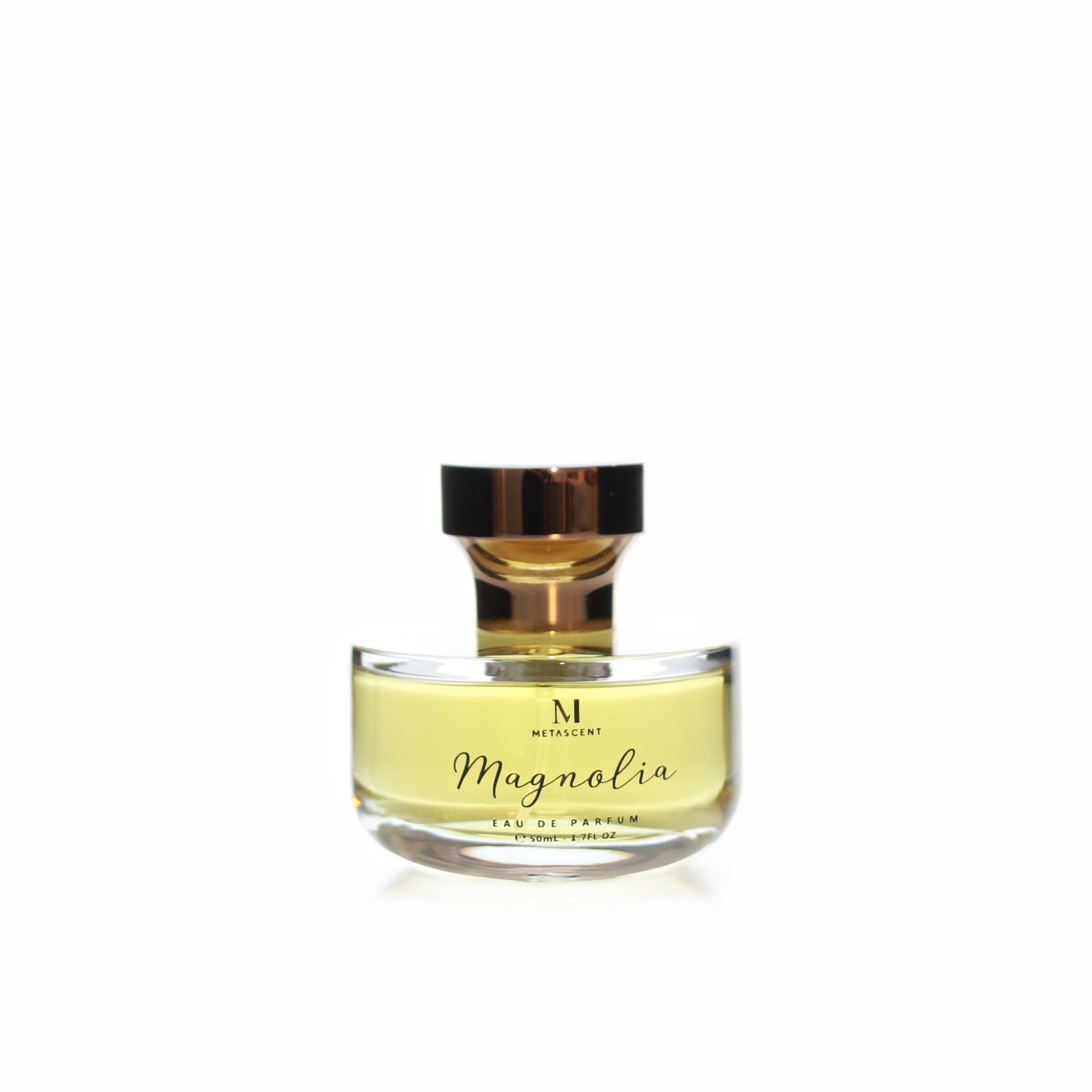 FLEUR COLLECTION - MAGNOLIA EDP