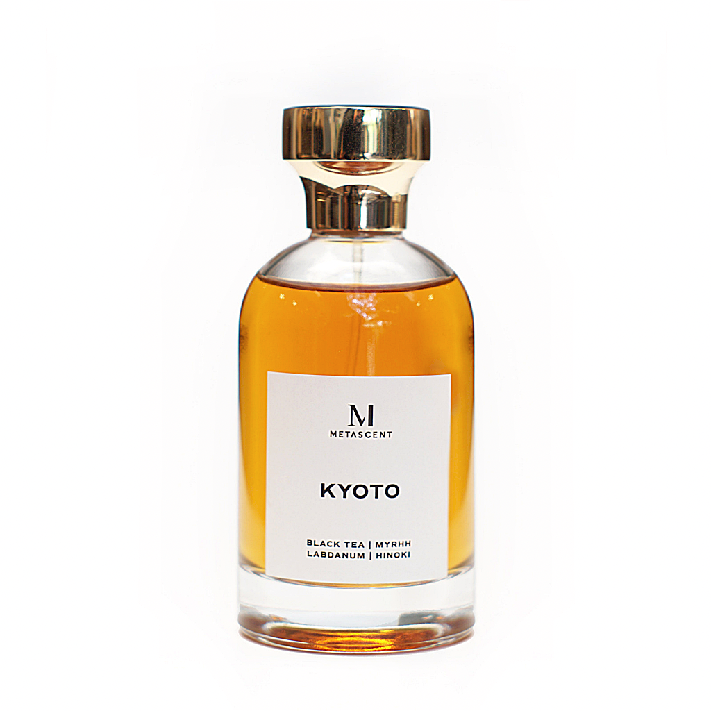 PRIVATE COLLECTION - KYOTO - EDP