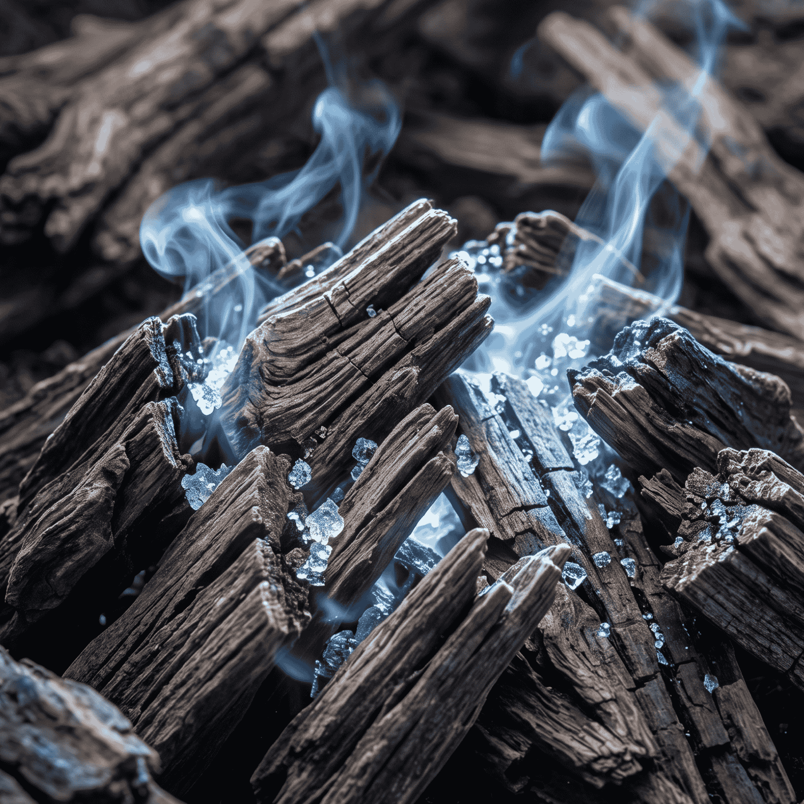 RAW MATERIAL - ACETIC ACID