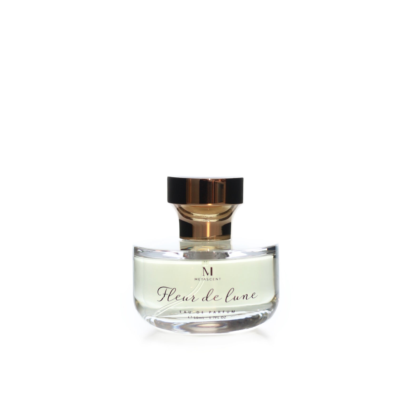 FLEUR COLLECTION - DE LUNE EDP