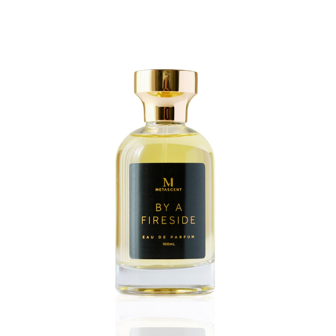 FOUR SEASON - BY A FIRESIDE EDP 100ML