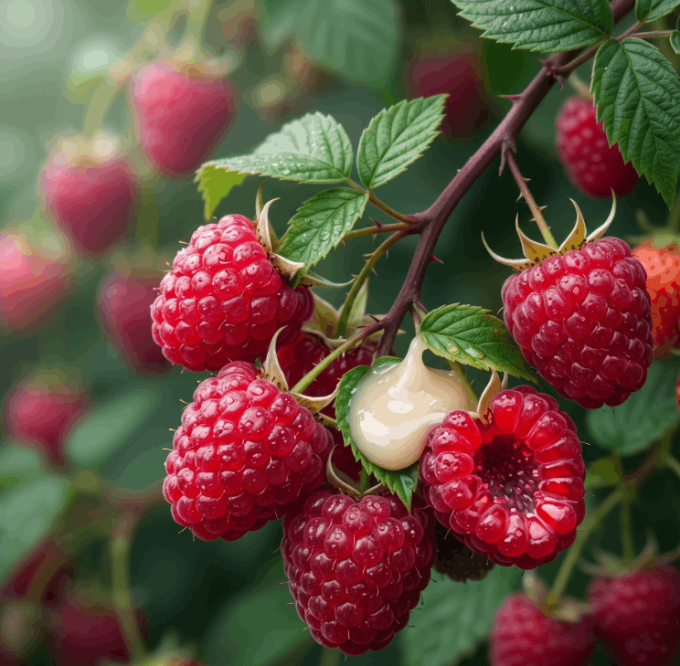 RAW MATERIAL - RASPBERRY KETONE 10% IN DPG