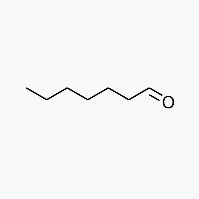 ALDEHYDE C-7 HEPTANAL