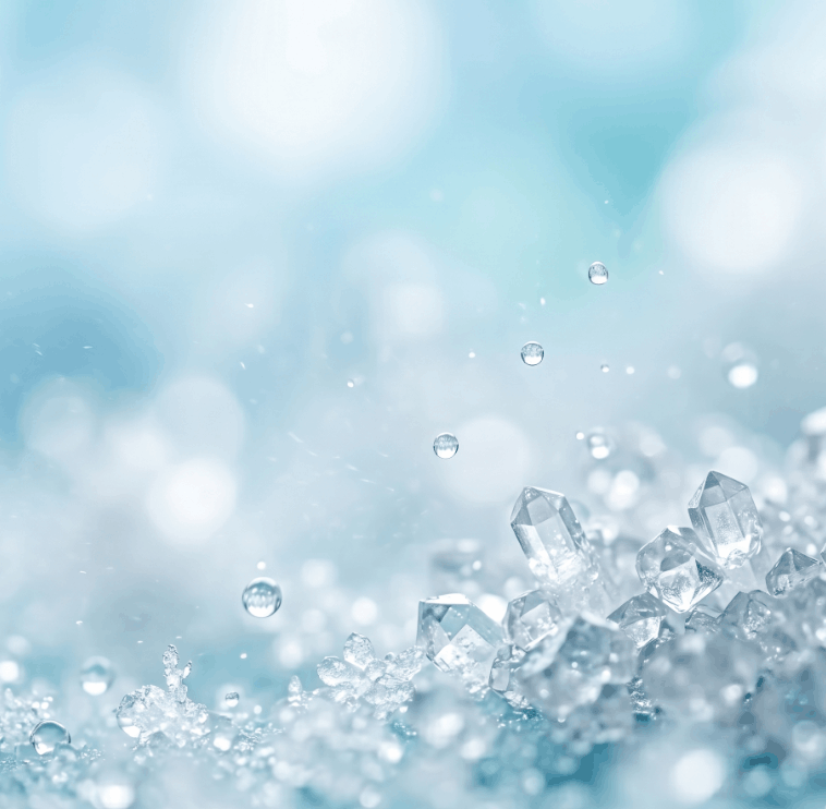 RAW MATERIAL - OZONE FLEURESSENCE