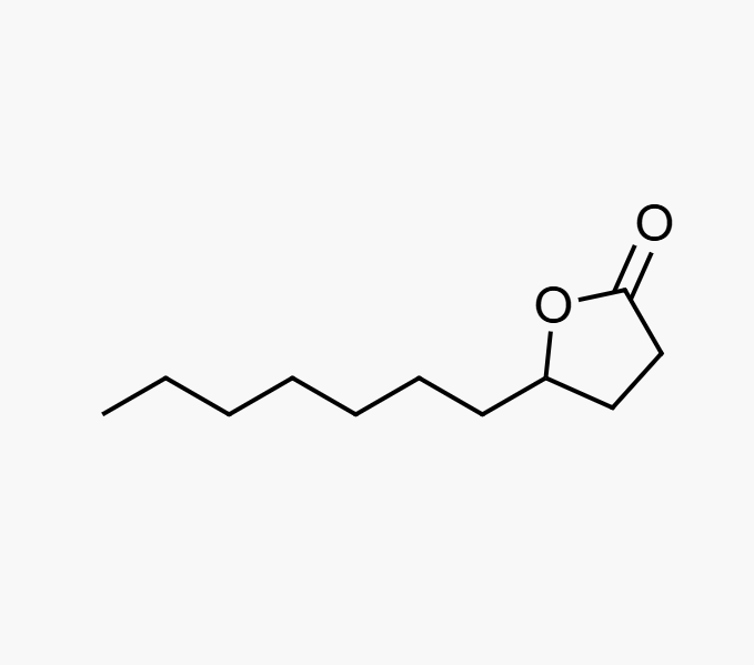 ALDEHYDE C-14 GAMMA UNDECALACTONE