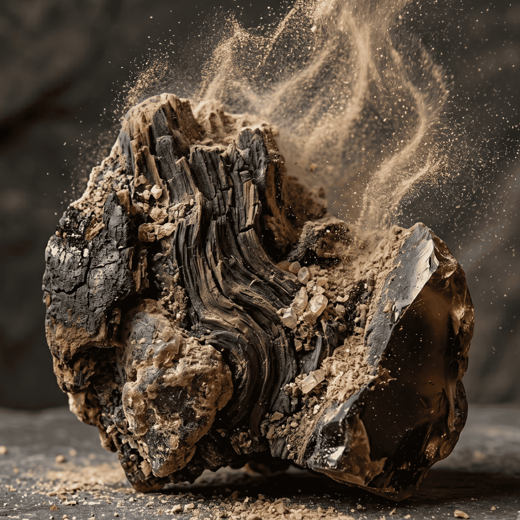 RAW MATERIAL - CEDRAMBER