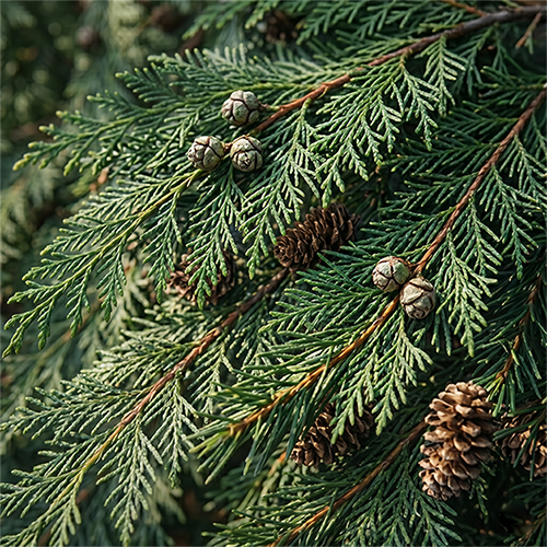CYPRESS ESSENTIAL OIL