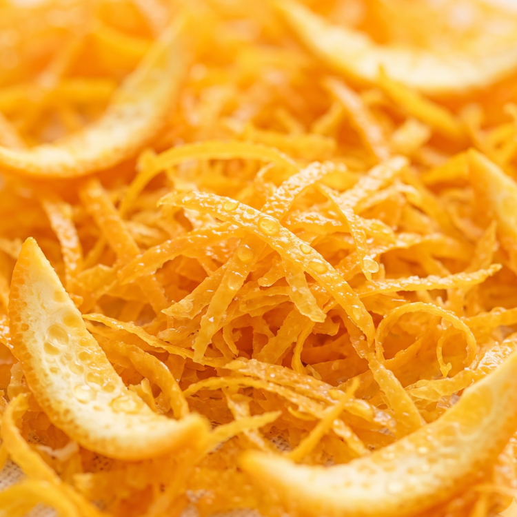 RAW MATERIAL - D LIMONENE