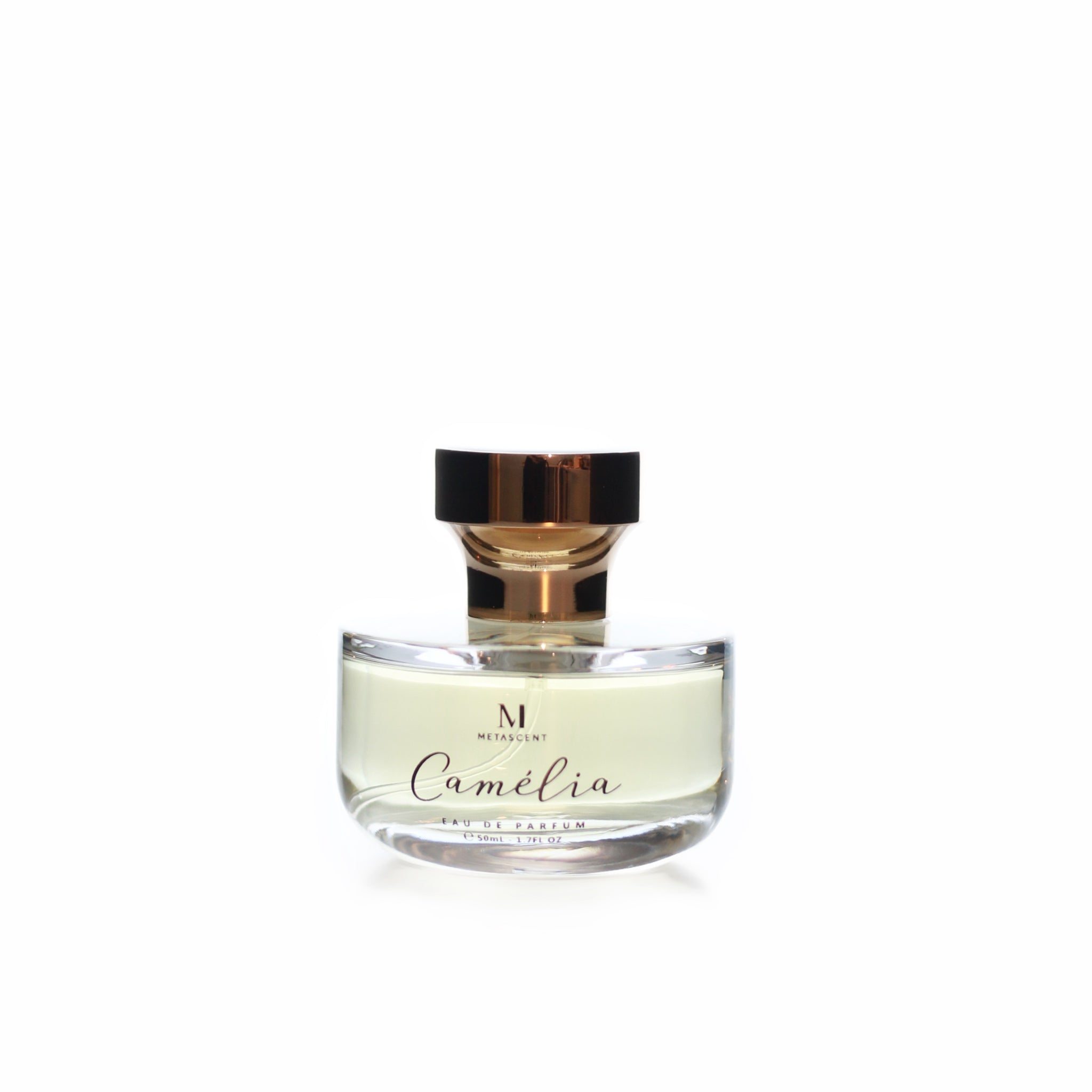 NƯỚC HOA CAMÉLIA EDP 50ML