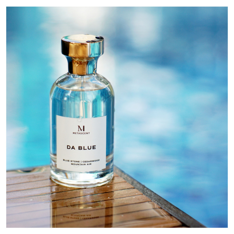 PRIVATE COLLECTION - DA BLUE - EDP