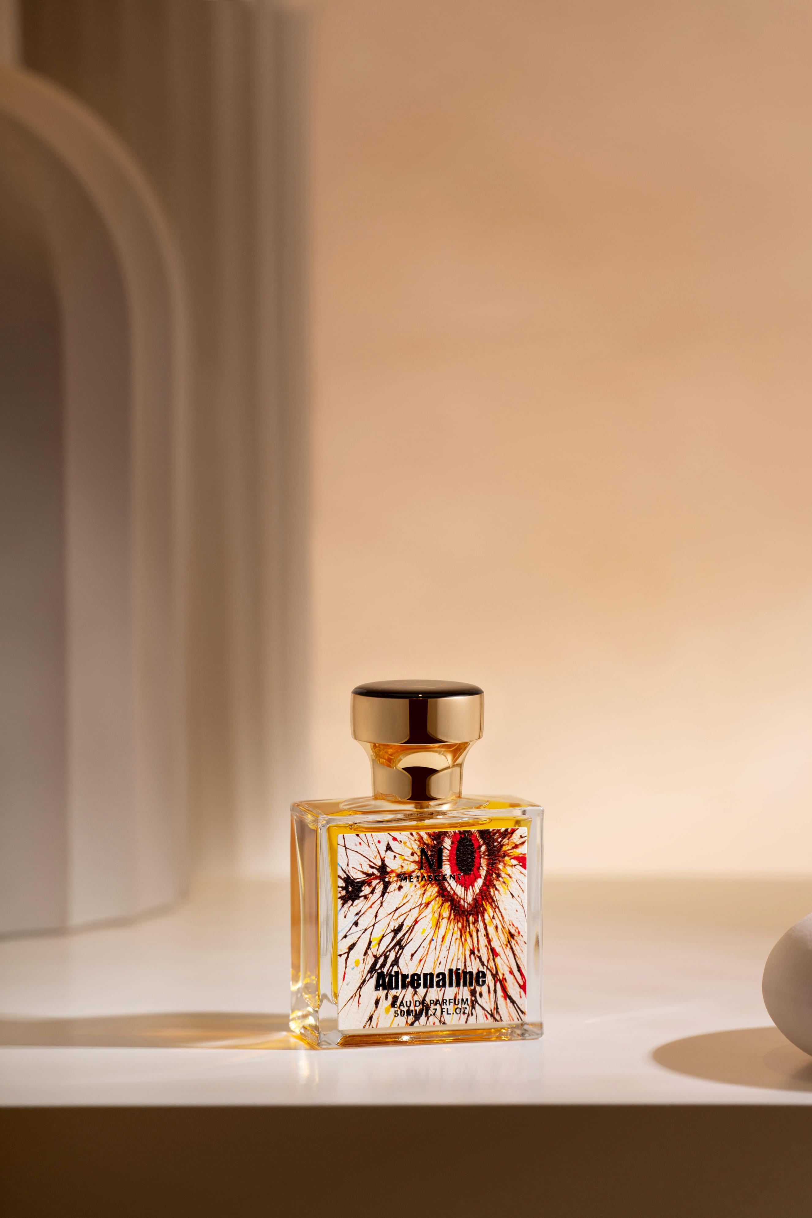 ENIGMA COLLECTION - ADRENALINE | MetascentVietNam