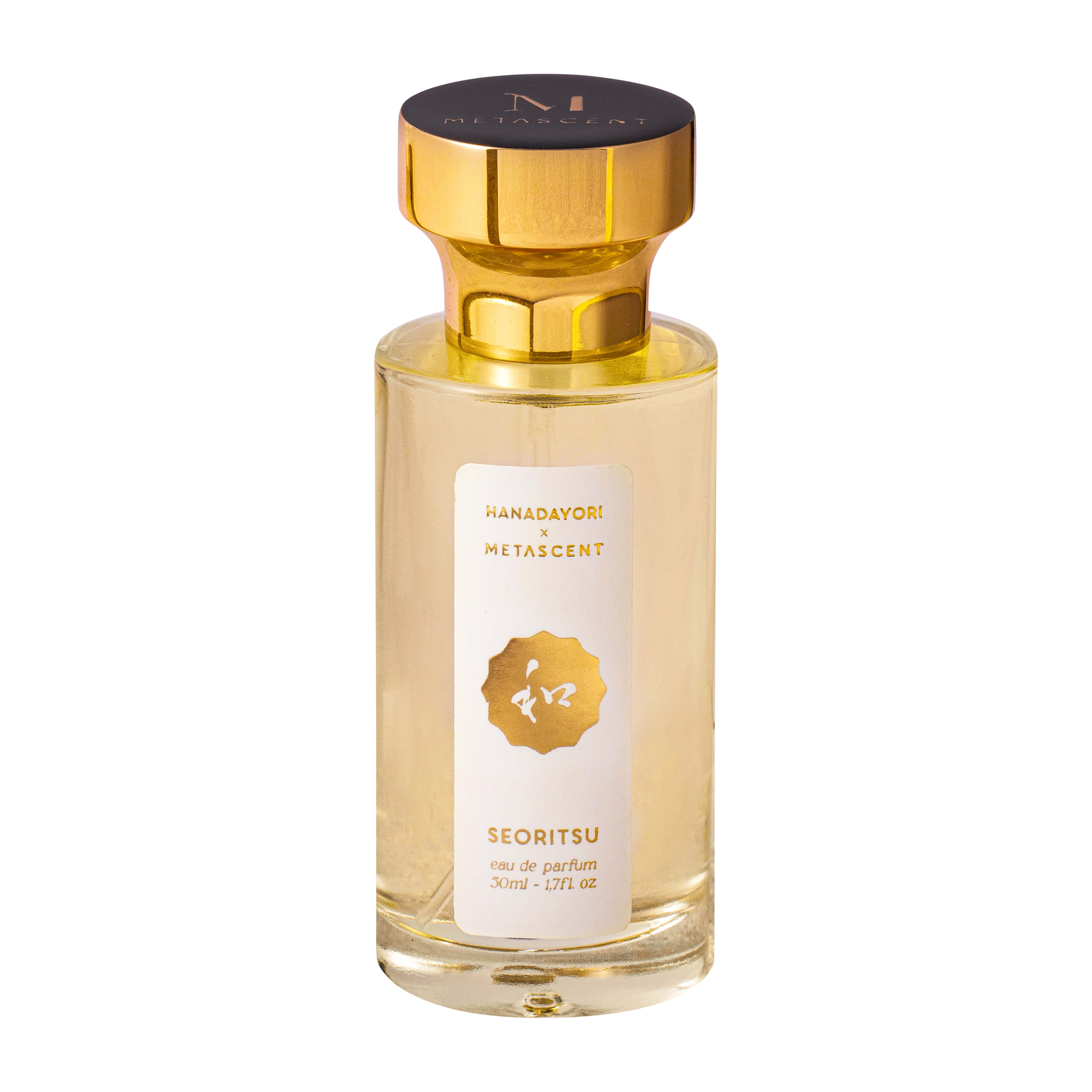 HANADAYORI - SEORITSU EDP