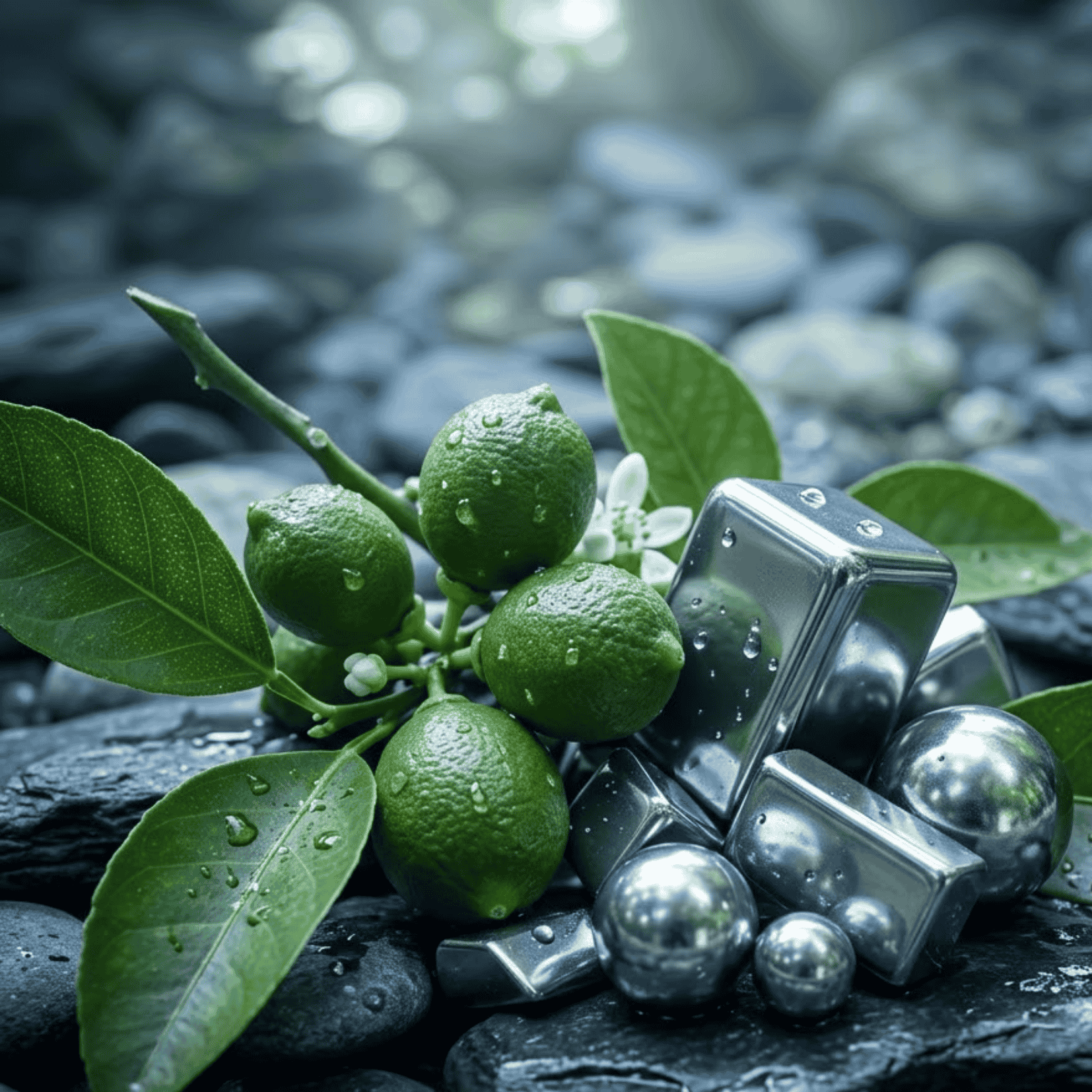 RAW MATERIAL - DIHYDRO MYRCENOL