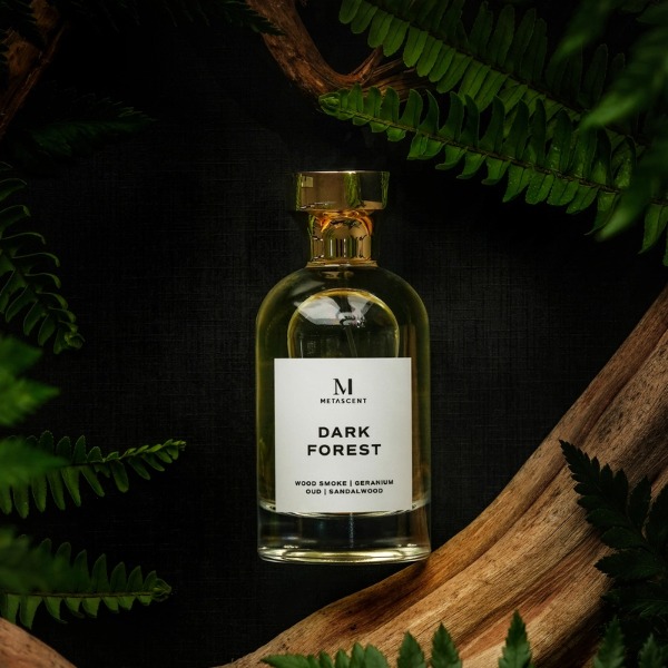 PRIVATE COLLECTION - DARK FOREST - EDP