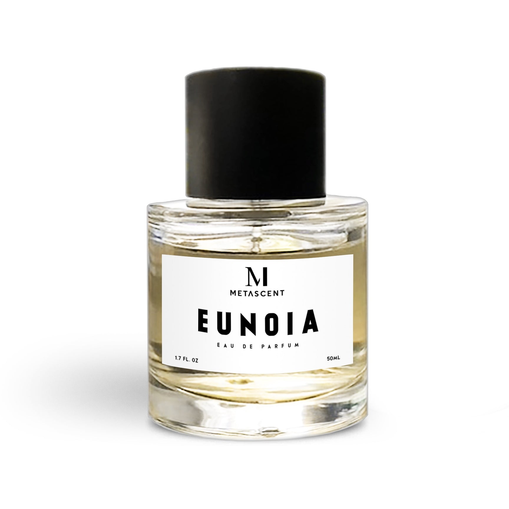 GENDERLESS COLLECTION - EUNOIA EDP