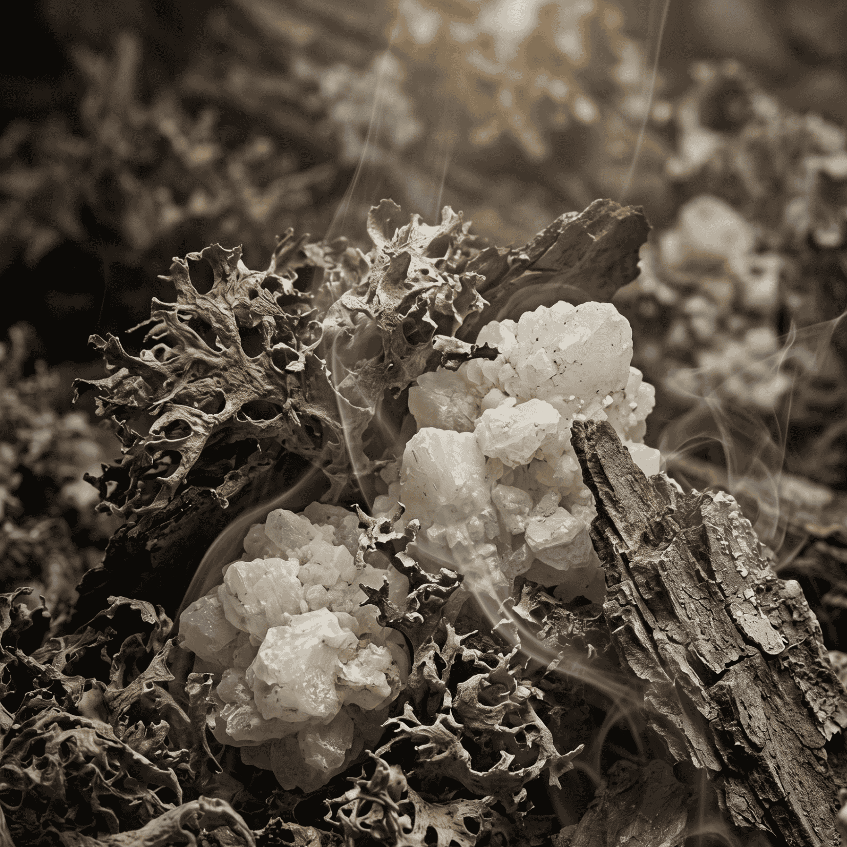 RAW MATERIAL - EVERNYL VERAMOSS 10% IN DPG