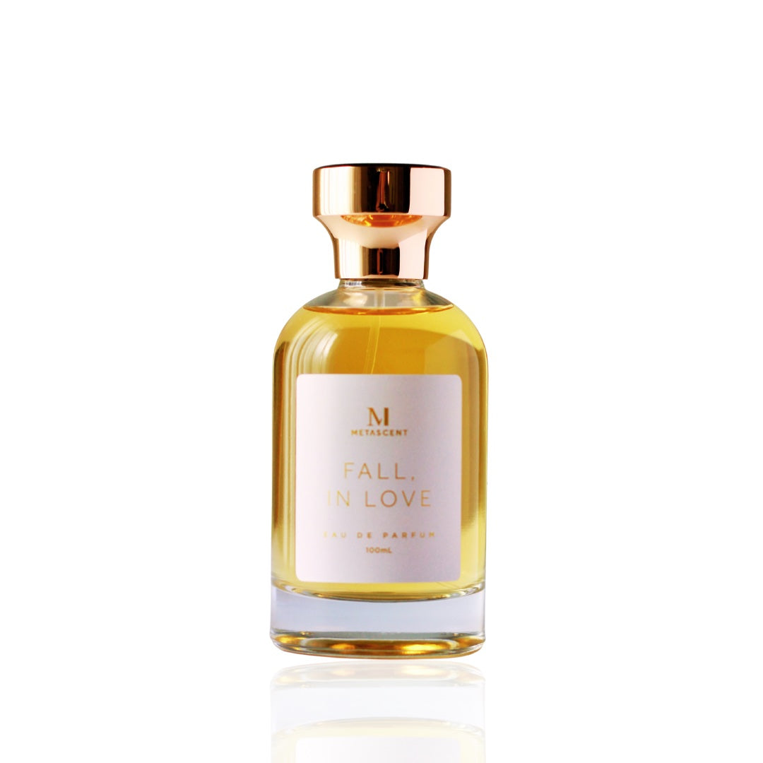 NƯỚC HOA FALL, IN LOVE EDP 100ML