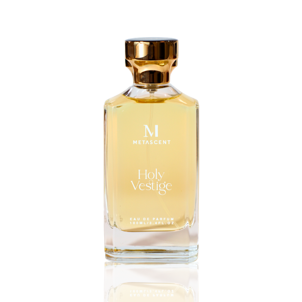 SILENT SEASONS COLLECTION - HOLY VESTIGE